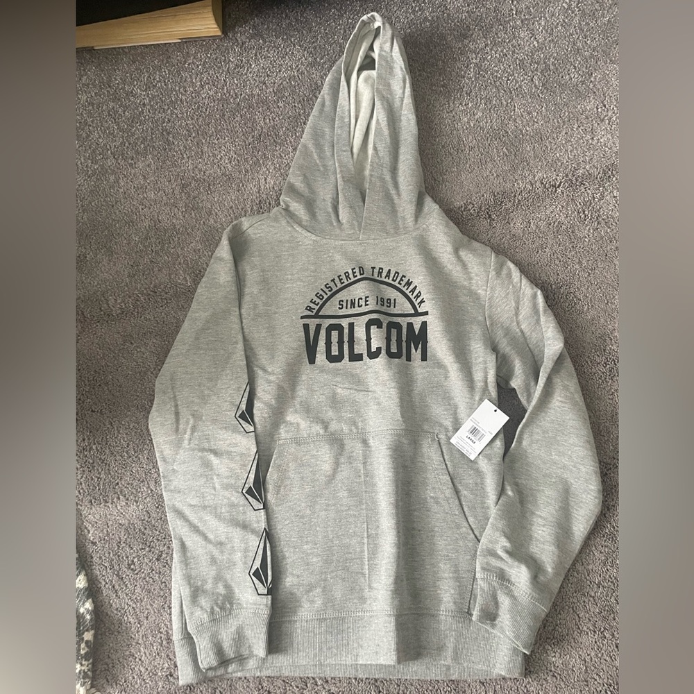 Volcom hoodie